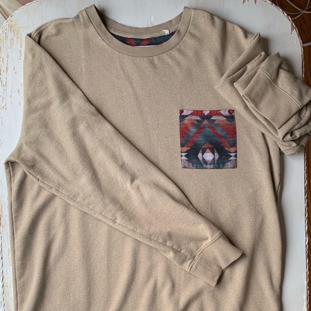On The Byas Crewneck Sweatshirt